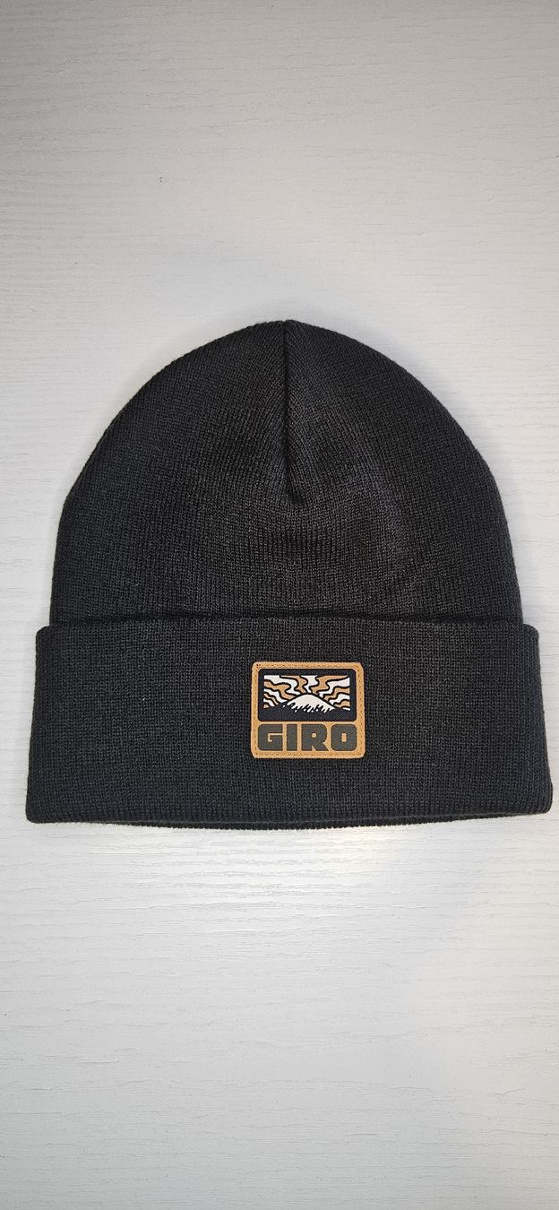 Chapeaux, bonnets & casquettes: Bonnet Giro vert taille unique  – D'occasion à Arveyes par sape.online
