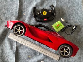 Ferngesteuertes Auto Ferrari