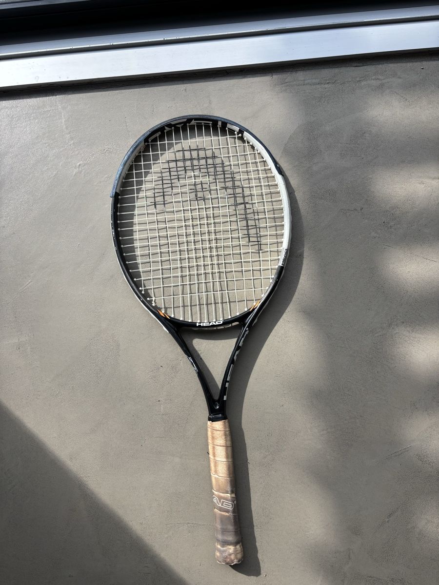 Schläger: Raquette de tennis Head Speed 26 – Neu (gemäss Beschreibung) aus Buchillon von Achille.blz