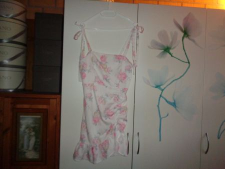 *** besonderes Kleid *** / Neu