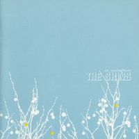 The Shins – Oh, Inverted World