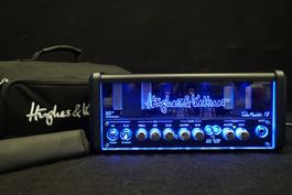 Hughes & Kettner TubeMeister 18, 30th LTD