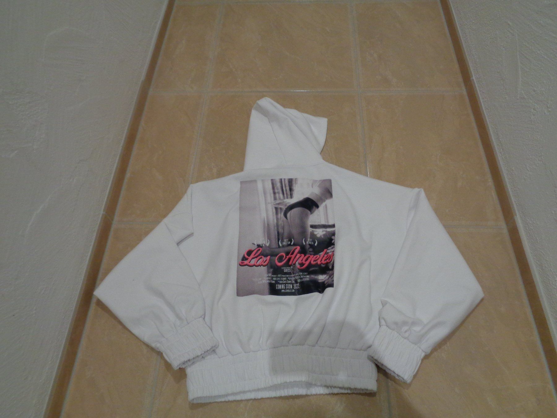 Guess Pullover & Sweatshirts: Guess neuer cooler PUlli, XL NP 120 Fr – Neu und originalverpackt aus Klingnau von Markus14 5