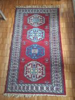 Orientteppich   163x92 cm   100% Schurwolle