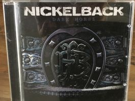 Nickelback Dark Horse  🙋🏻‍♀️
