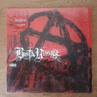 Busta Rhymes ‎– Anarchy 2xLP US-2000 1st PRESS VG+++/VG+