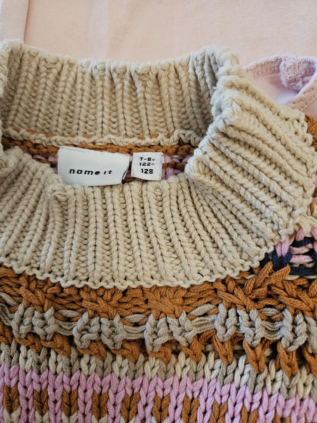 Kleiderpakete & -sets: Kleiderpaket langarm Mädchen Gr 122 – Gebraucht aus Lufingen von chr_nhh6 5