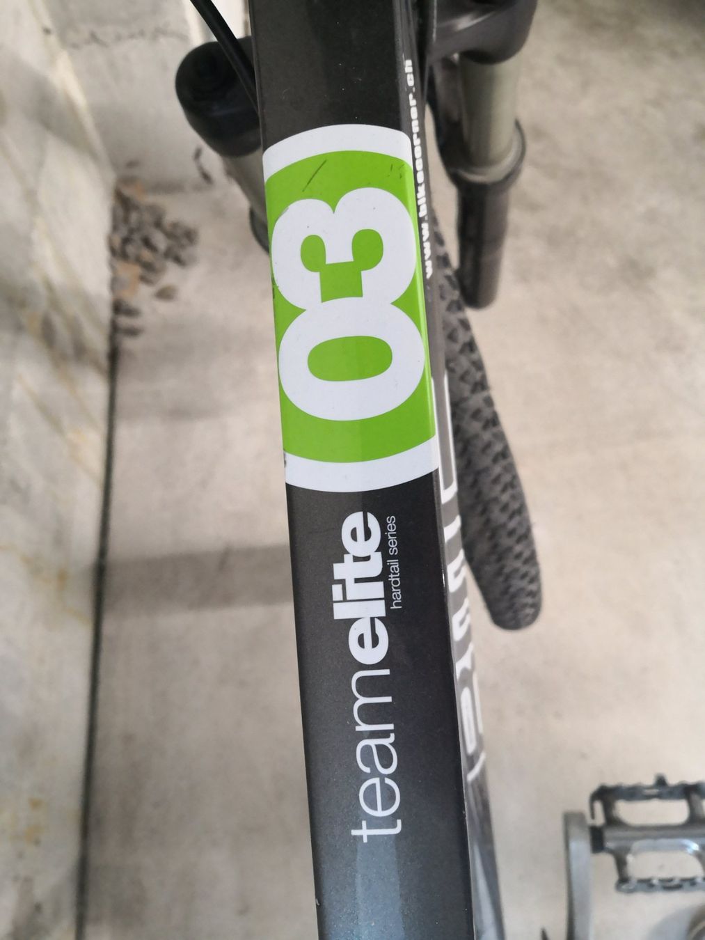 Biciclette: Bike BMC – Usato da Windisch venduto da Lea_C 3