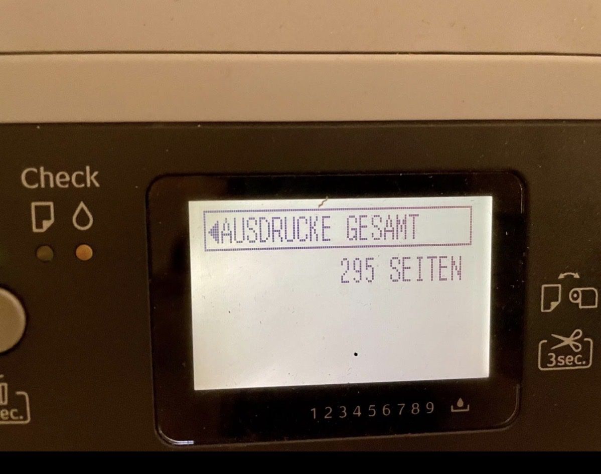 Epson Stampanti: EPSON STYLOS PRO 11880/Grossformatdrucker – Usato da Oberdorf SO venduto da Attorney_in_law 6