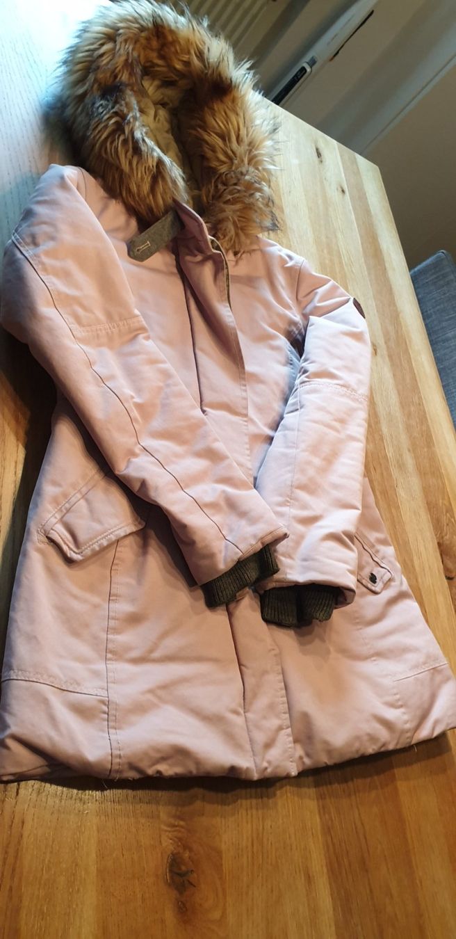 Marc O'Polo Giacche: Marc'O Polo Jacke gr S – Usato da Gwatt (Thun) venduto da Letzte-Chance-III 1