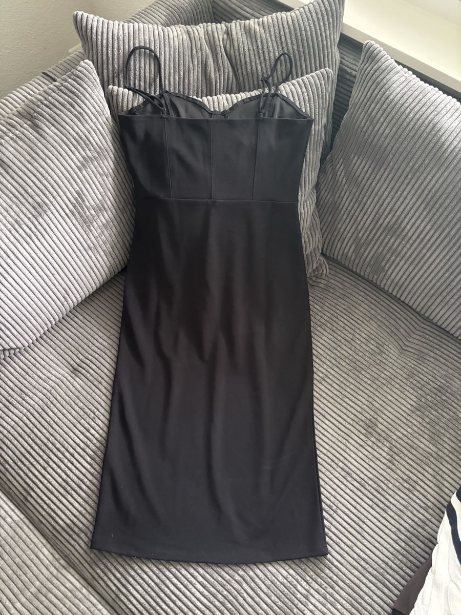 H&M Kleider: Kleid – Neu (gemäss Beschreibung) aus Schwerzenbach von nadjaliz5 1