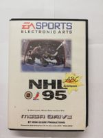NHL 95 / Sega Mega Drive / MD