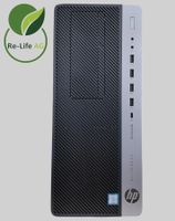 HP EliteDesk 800 G4 i5-8500 8GB 256GB SSD Win11 Pro