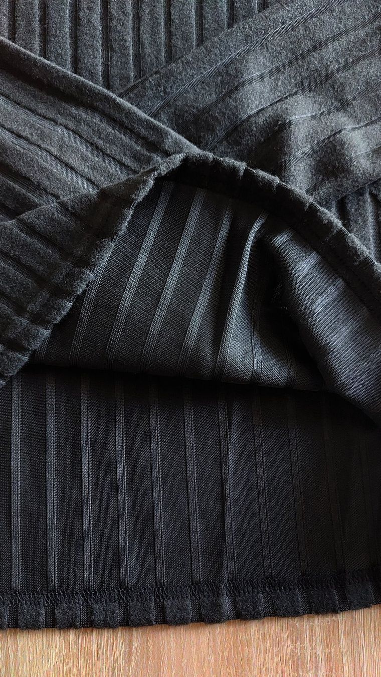 Maglioni & Felpe: Neuer Damen Rippenpullover – Nuovo e nell'imballaggio originale da Zollikofen venduto da Blackie 6