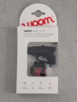 Woom BIKE LIGHT Set (Front & Rear) – Brand New in Box