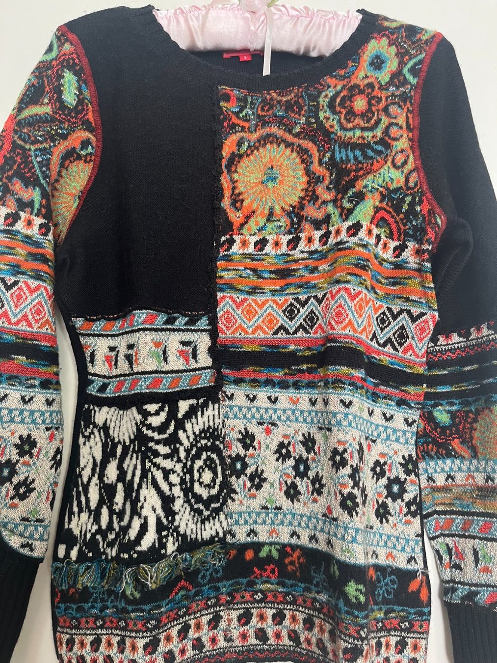 Pulls & Sweat-shirts: Chacok Strickpullover in Grösse M – D'occasion à Luzern par Lampion 1