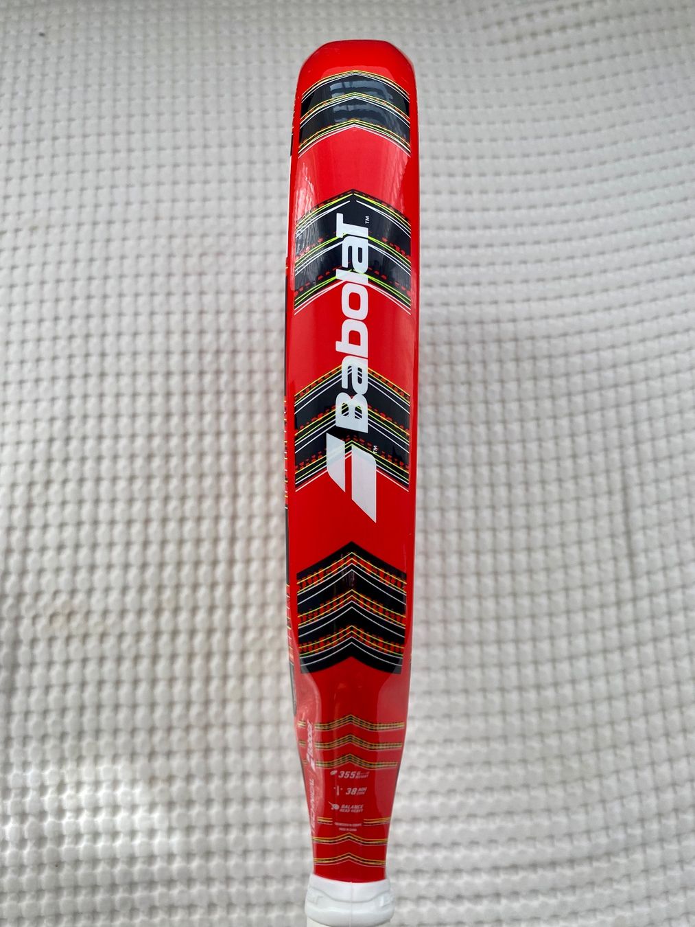Babolat Schläger: Padelschläger - Babolat Technical Vertuo 2023 – Neu (gemäss Beschreibung) aus St. Gallenkappel von  4