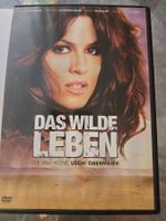 Das Wilde Leben DVD