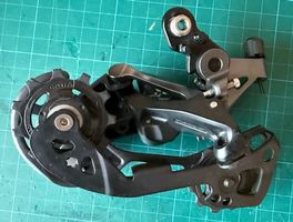 Schaltwerk Shimano GRX RD-812 2x11
