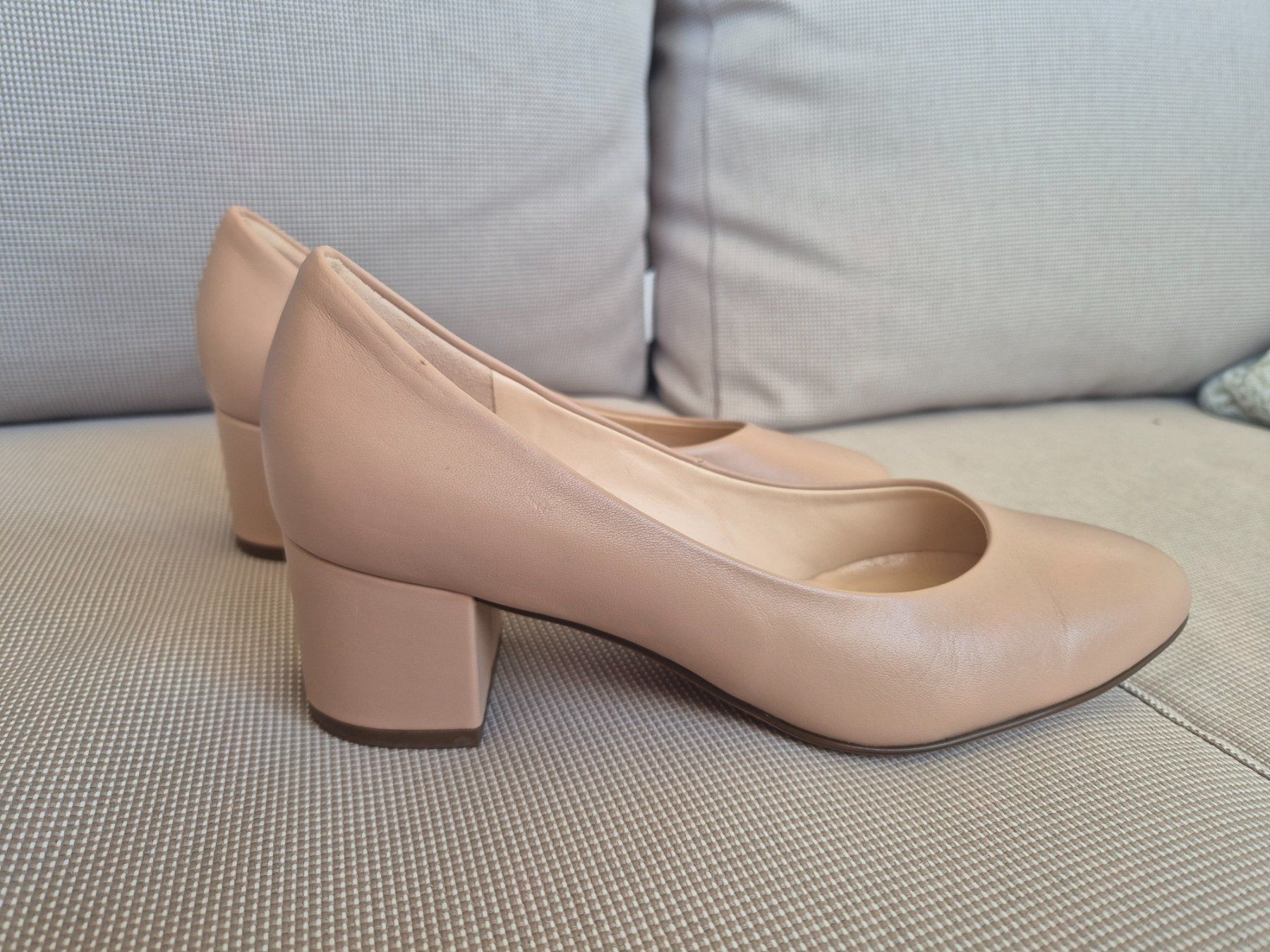 Högl Scarpe da donna: Högl Schuhe Gr.3 (35) – Usato da Küssnacht am rigi venduto da xxmajda 1