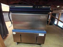 Winterhalter GS 29 - Geschirrspüler Gastro