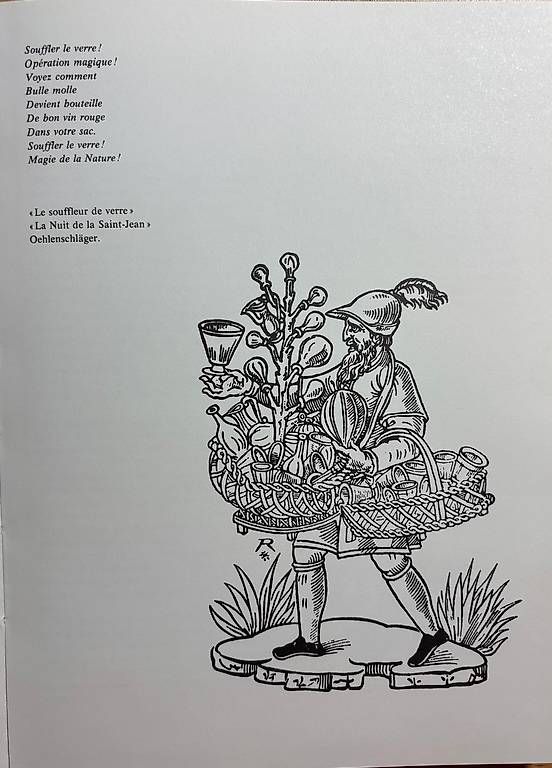 Bücher: La Verrerie Artisanale – Gebraucht aus Adliswil von Heimite 4