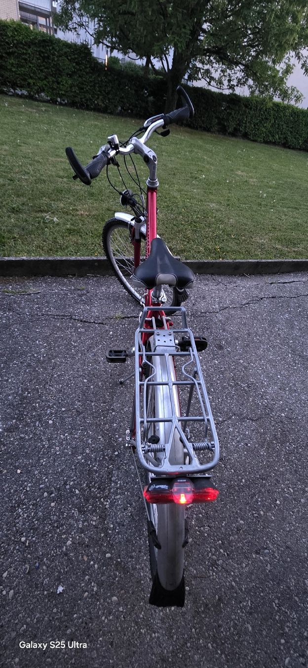 Mini Bike: perfekt als neues Kinderfahrrad – Usato da Solothurn venduto da mar_8qf8 2