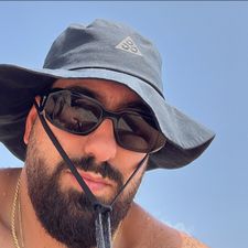 Profile image of andresvicent1