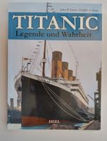 Titanic - Legende und Wahrheit / Buch 2012 Softcover ab 8.-