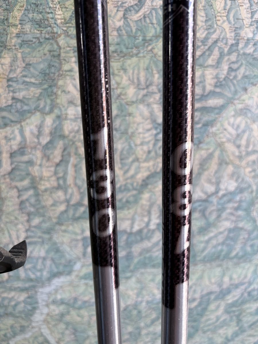 Sci: Skis chaussures bâtons Fischer – Usato da Neyruz-sur-Moudon venduto da Flachouille 6