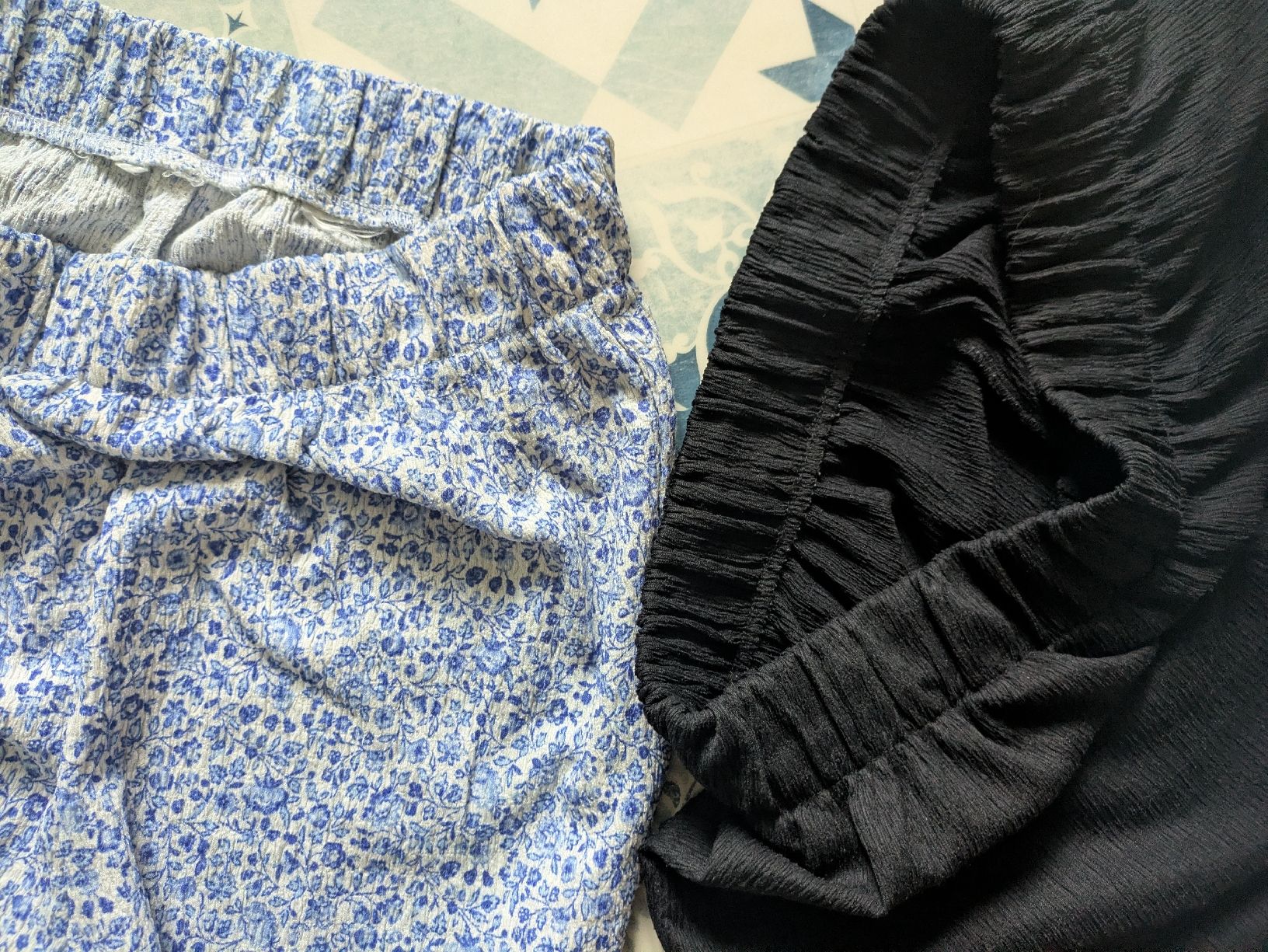 H&M Lots de vêtements: Doppelpack Shorts von H&M – D'occasion à Schwyz par Magdalena86 3