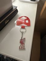 Fc Liverpool Schlüsselanhänger New