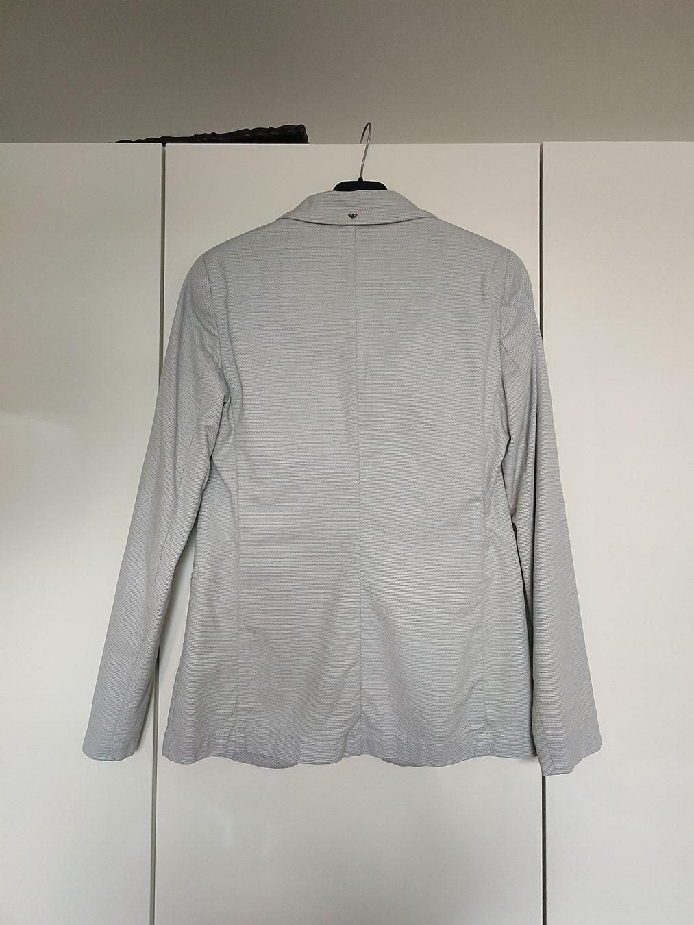 Armani Vestes: Armani Jeans Blaser – Neuf (Voir description) à Hochdorf par Berry005 3