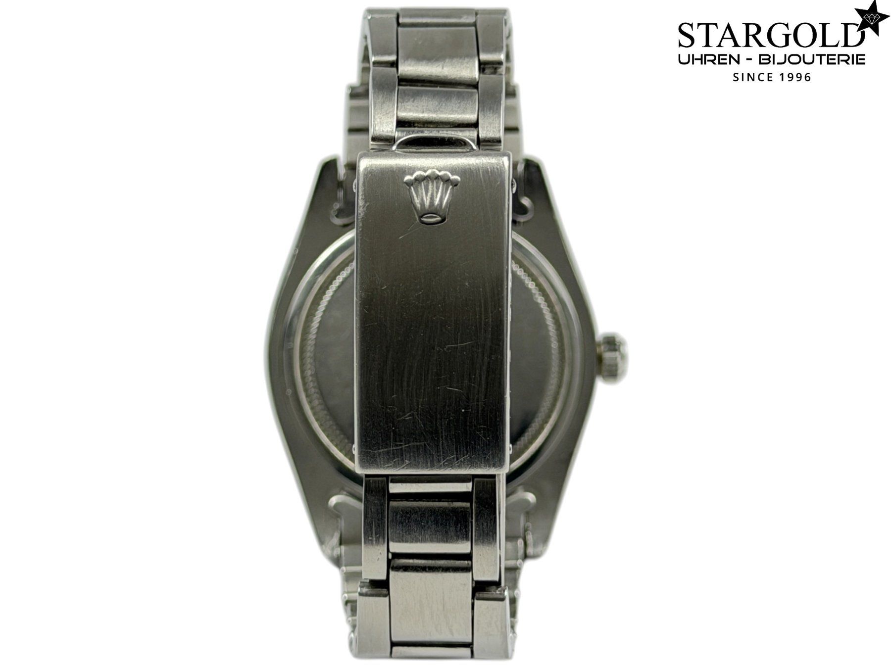 Rolex Orologi: Rolex Oysterdate Precision - 6694 – Usato da Zürich venduto da Stargold-Uhren 2