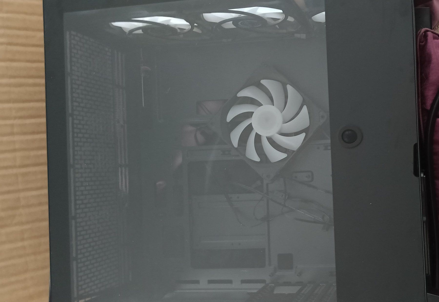 Phanteks Custodie: Phanteks xt pro ultra – Usato da Wuppenau venduto da jac_9fnl 1