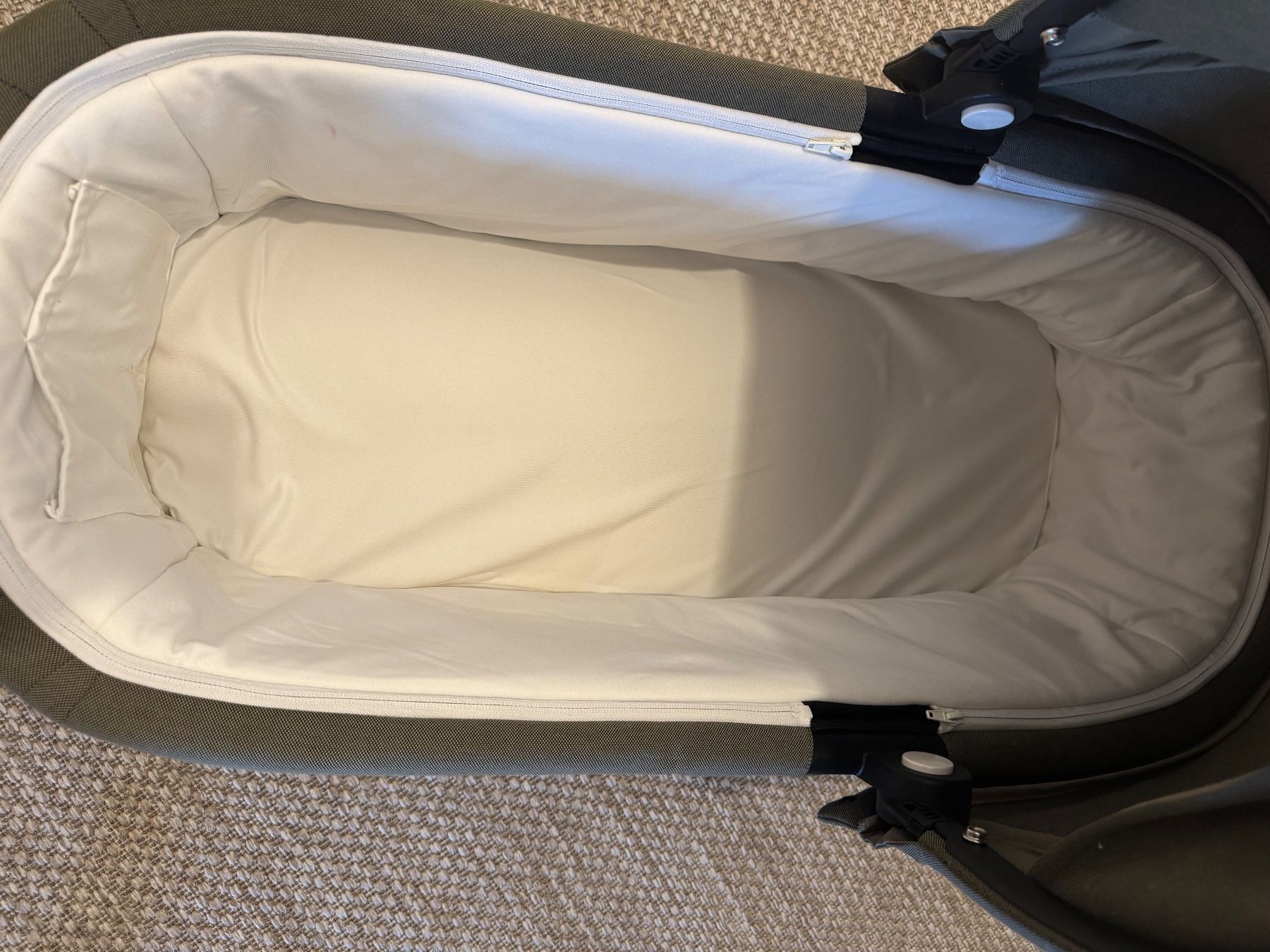 Carrozzine: Kinderwagen Cybex Gazelle gebraucht – Usato da Neuenhof venduto da ero_fvx2 3