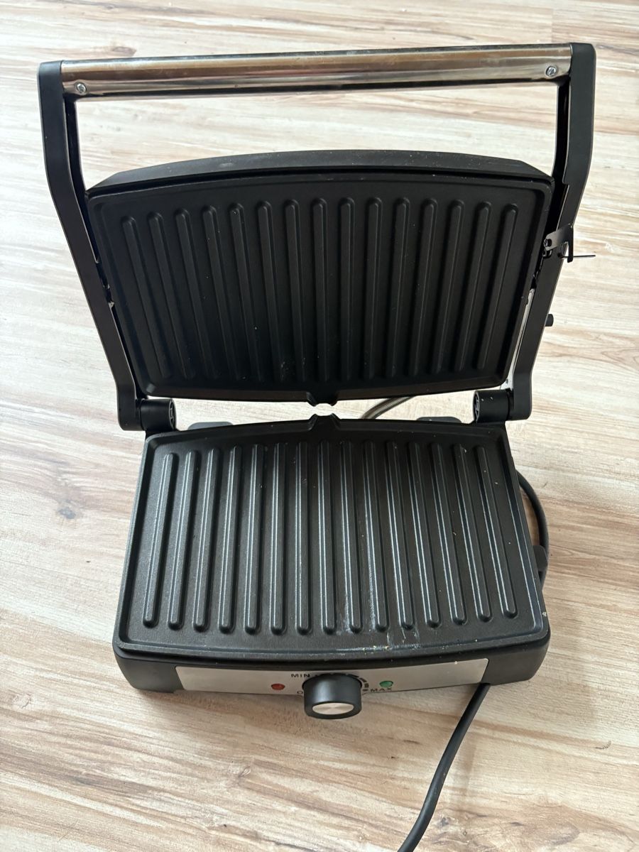 Appareils de cuisine: Tristar Multigrill – D'occasion à aarwangen par mikemog 2