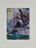 One Piece Card Game Carrot  EB04 SR AA