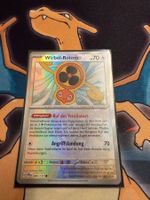 Wirbel-Rotom (xPRE 085) - Meisterball -Prismatische Entwickl