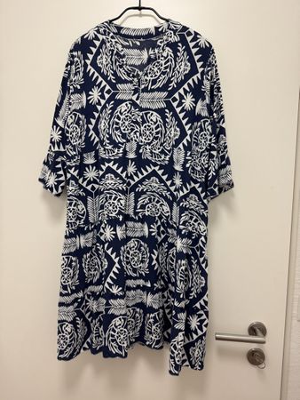 Sommerkleid One Size
