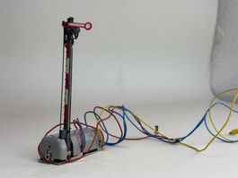 VE1- Märklin Flügelsignal