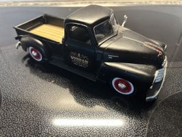 Maisto 1950 Chevrolet 3100 – Modellauto 1:25