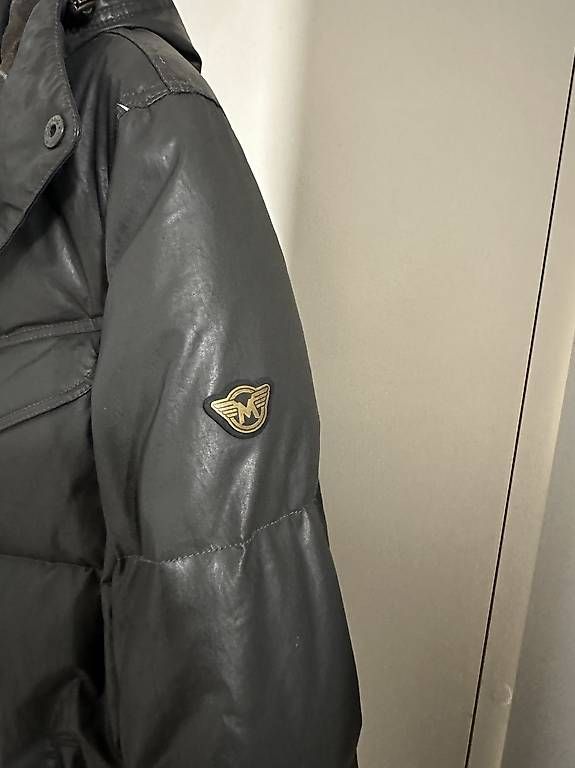 Giacche: Matchless Daunenjacke XXL – Usato da Glarus venduto da car_wl62 3
