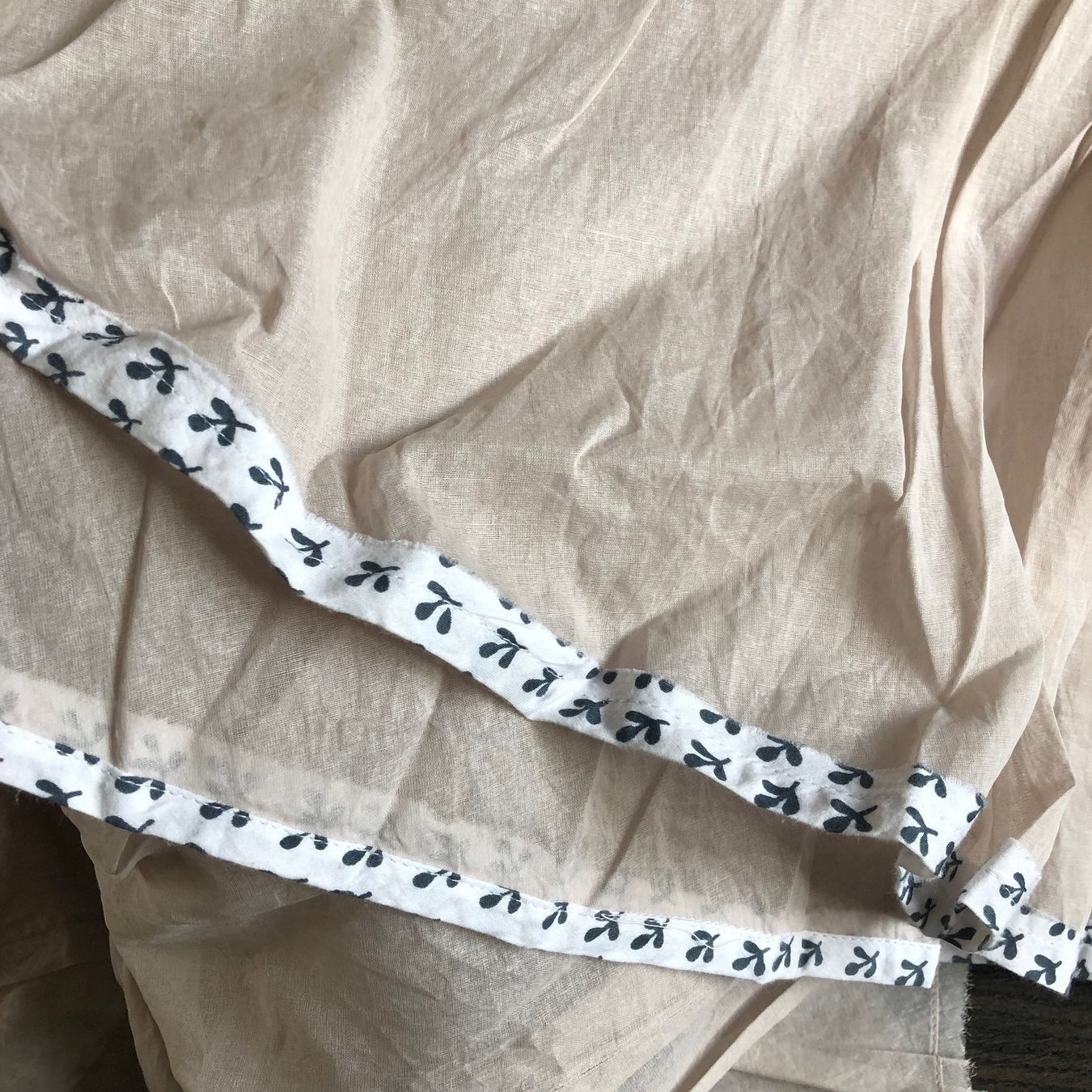 Ewa I Walla Vestiti: Ewa i Walla Kleid SS14 55363, Ash, Gr. S – Usato da Erlenbach ZH venduto da verbena_mint 6