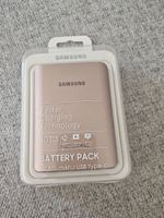 Powerbank Batterie externe Samsung 10200 mAh USB-C