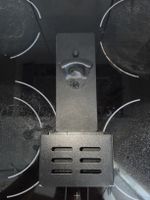 Kühlschrankmagnet zum Flaschenöffnen