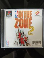 Playstation 1 PS1 - NBA In The Zone 2 - Top Zustand!