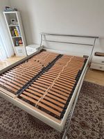 Bett zum Verkaufen, 200cm x 160cm