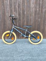 Kindervelo BMX 16 Zoll