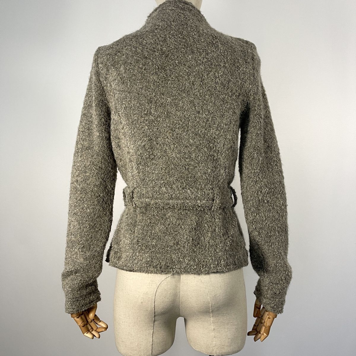Iro Giacche: IRO New Jacket – Nuovo (secondo la descrizione) da Emmen venduto da Avviivva_Com2023 4